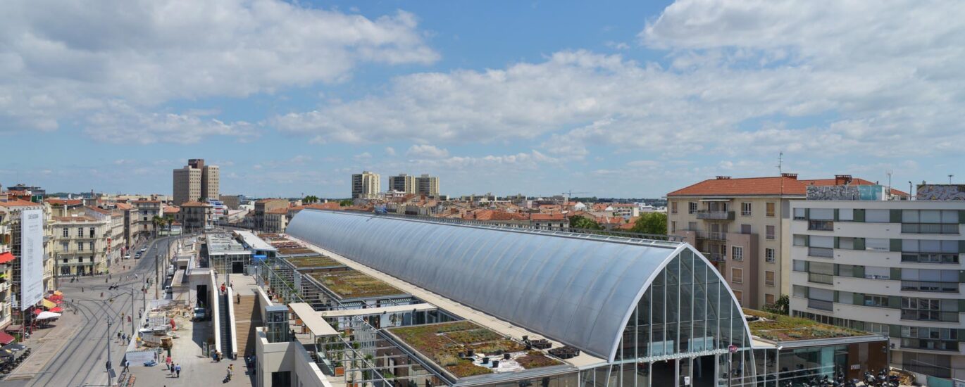 vtc aéroport MONTPELLIER