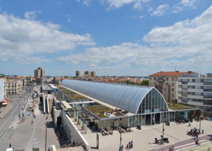 vtc aéroport MONTPELLIER