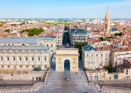 montpellier