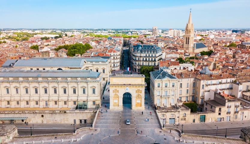 montpellier